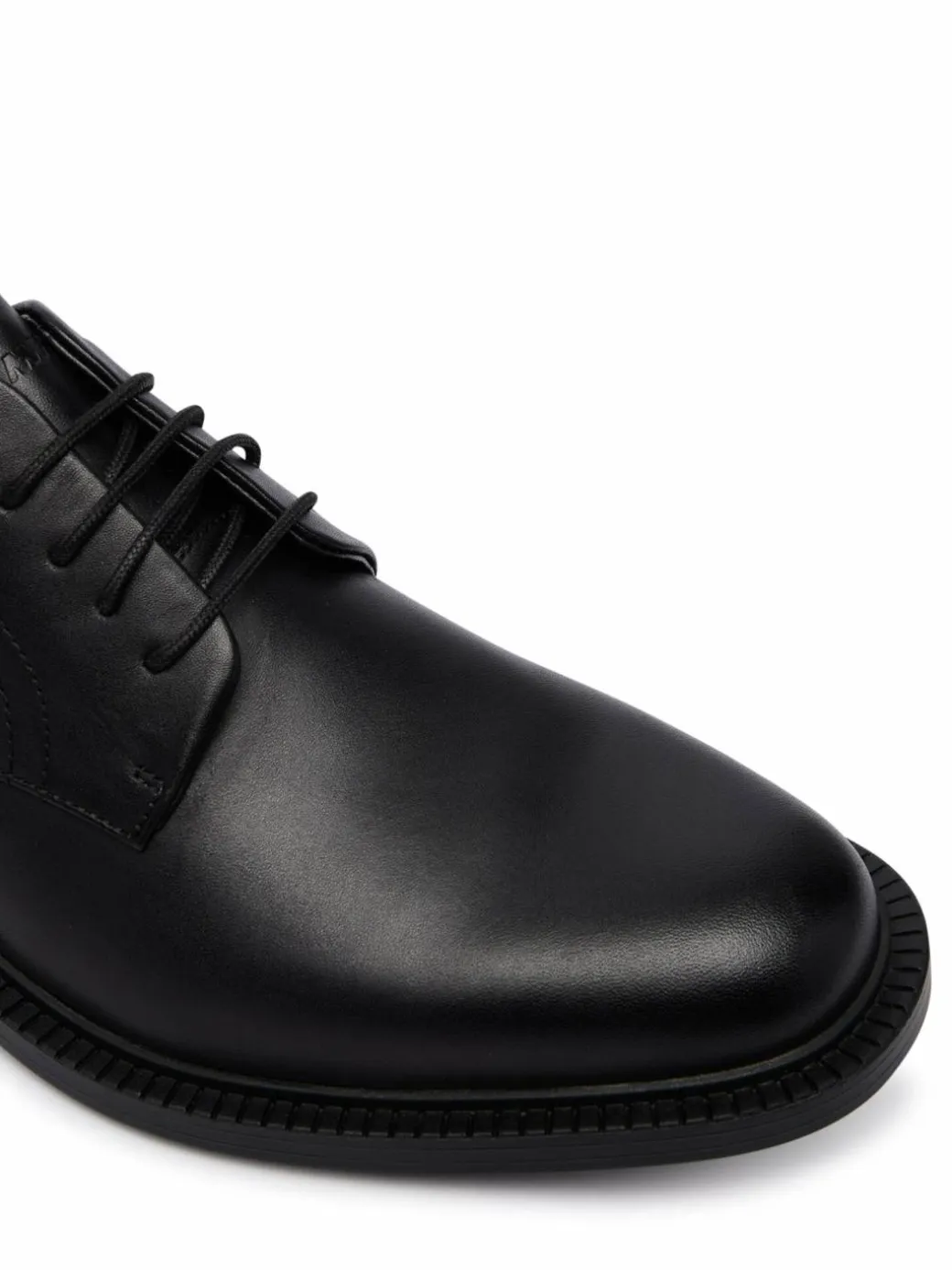 Scarpe basse Lysander 50569016 Nero