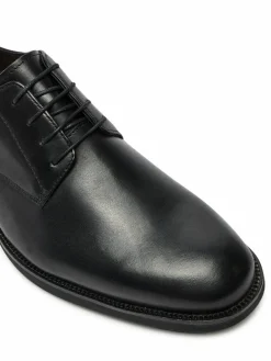 Scarpe basse Mario 5861-001-20 Nero