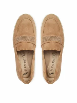 Scarpe basse 9-24700-46 Marrone