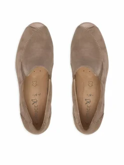Scarpe basse 9-24350-45 Marrone