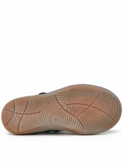 Scarpe basse Mary F G3140182-2 M Blu
