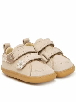 Scarpe basse 1410111 M Beige