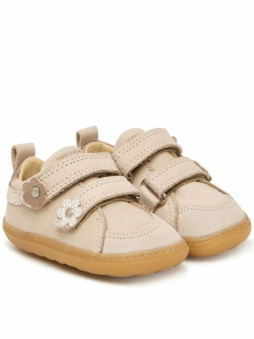 Scarpe basse 1410111 M Beige