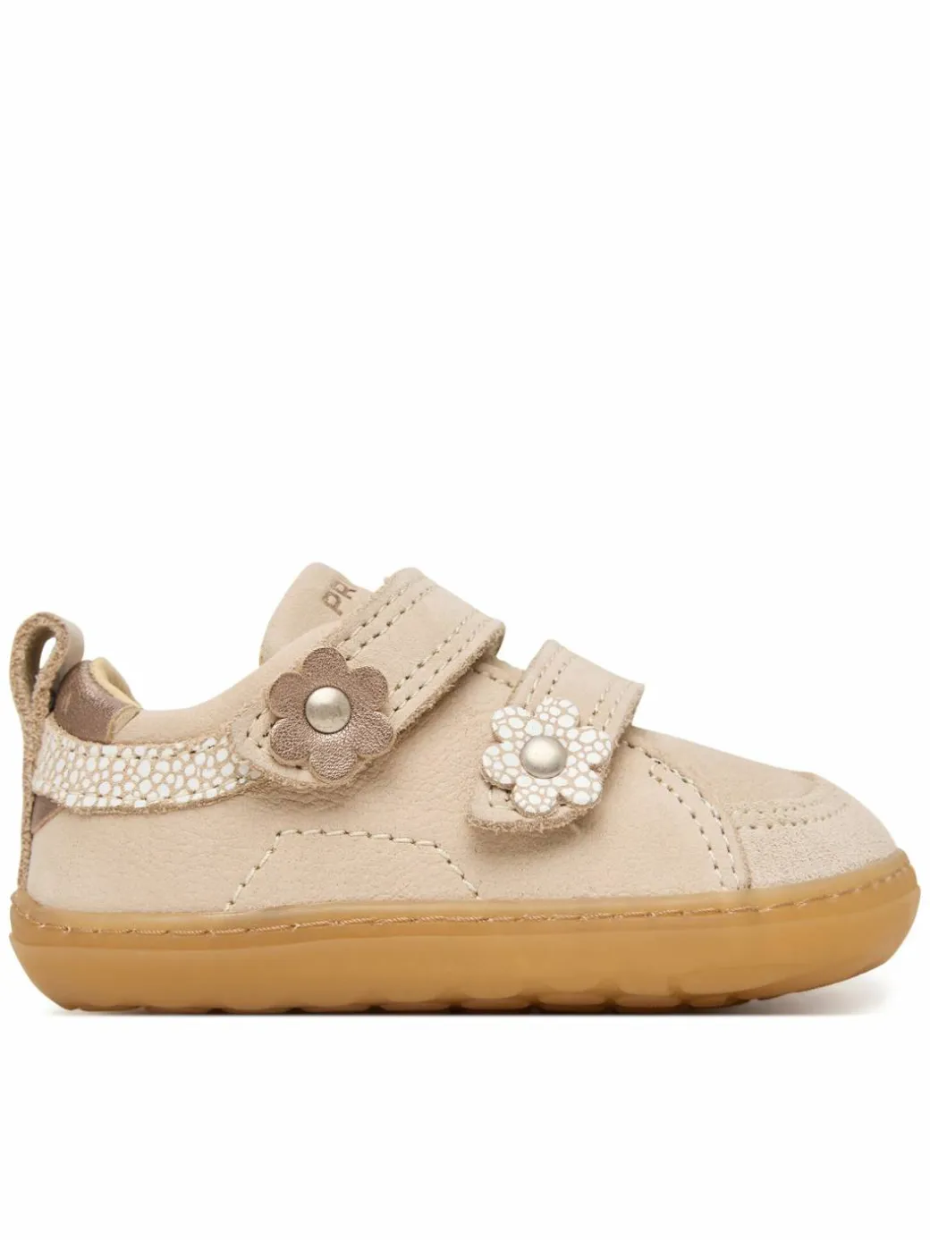 Scarpe basse 1410111 M Beige