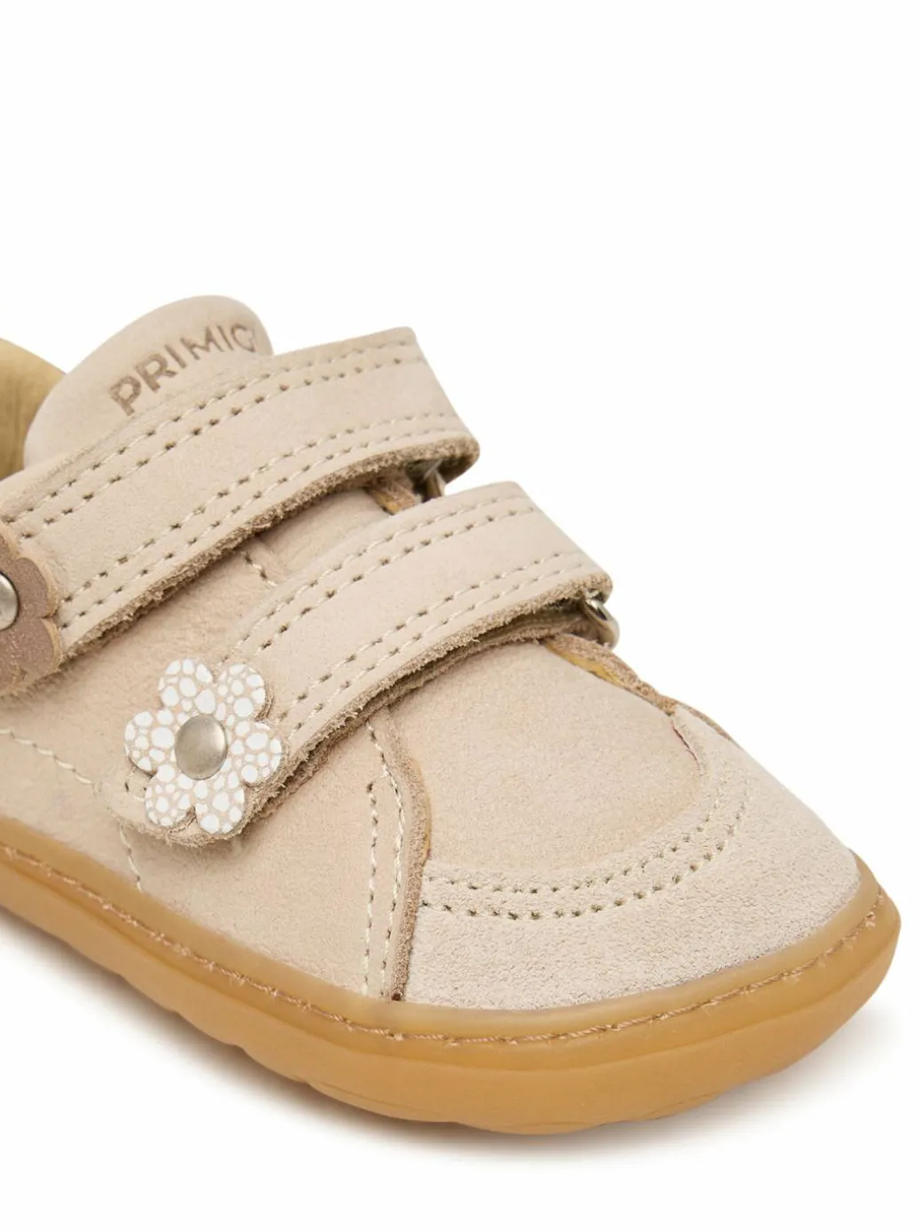 Scarpe basse 1410111 M Beige