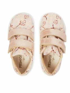 Scarpe basse 1355077 M Beige