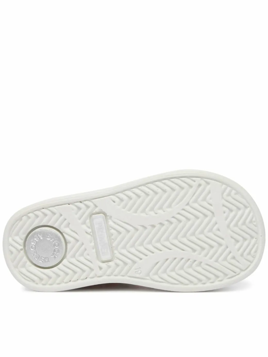 Scarpe basse 1355144 M Bianco