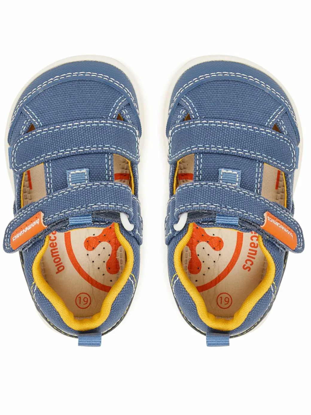 Scarpe basse 262191 M Blu scuro