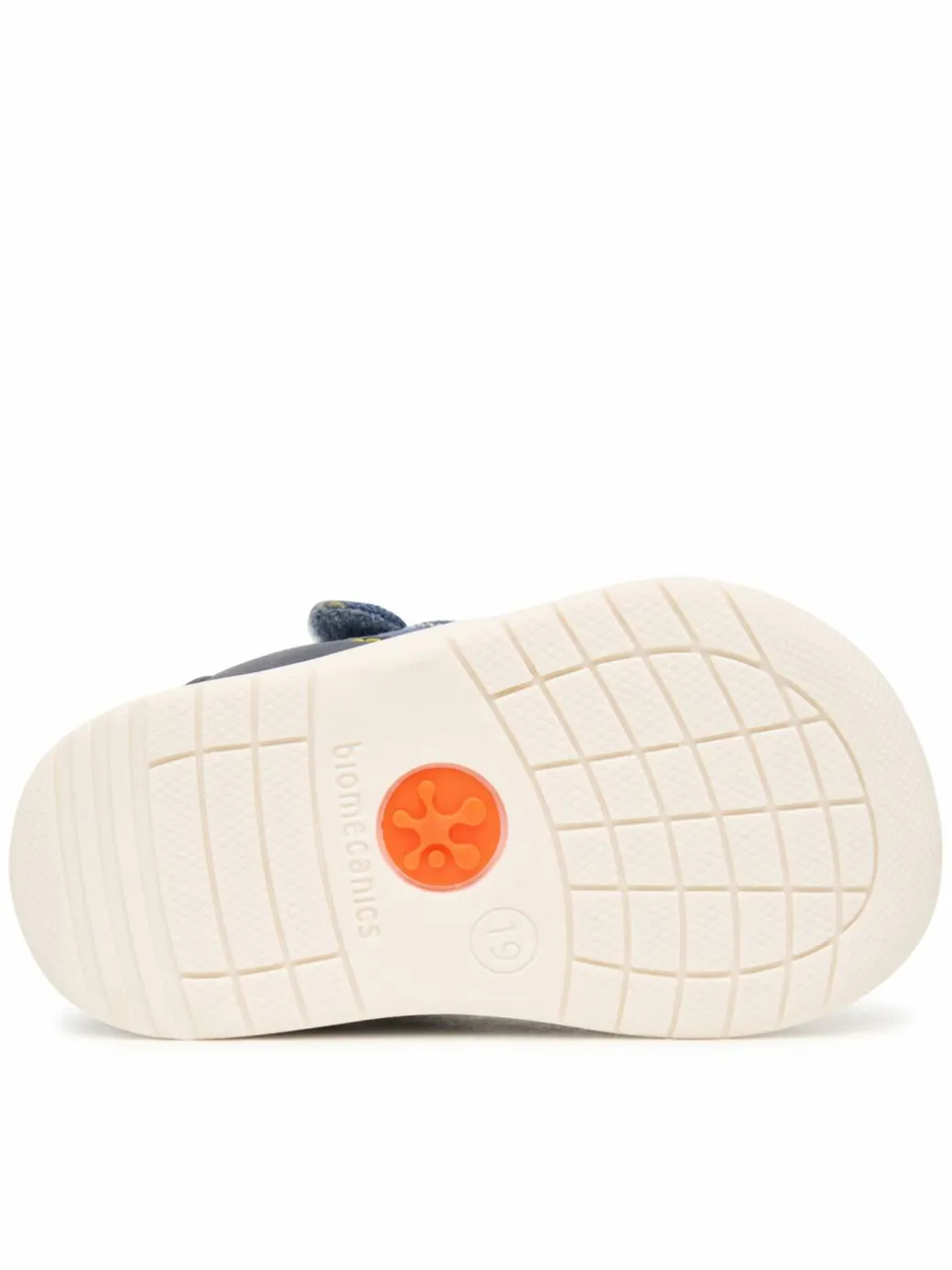 Scarpe basse 262191 M Blu scuro
