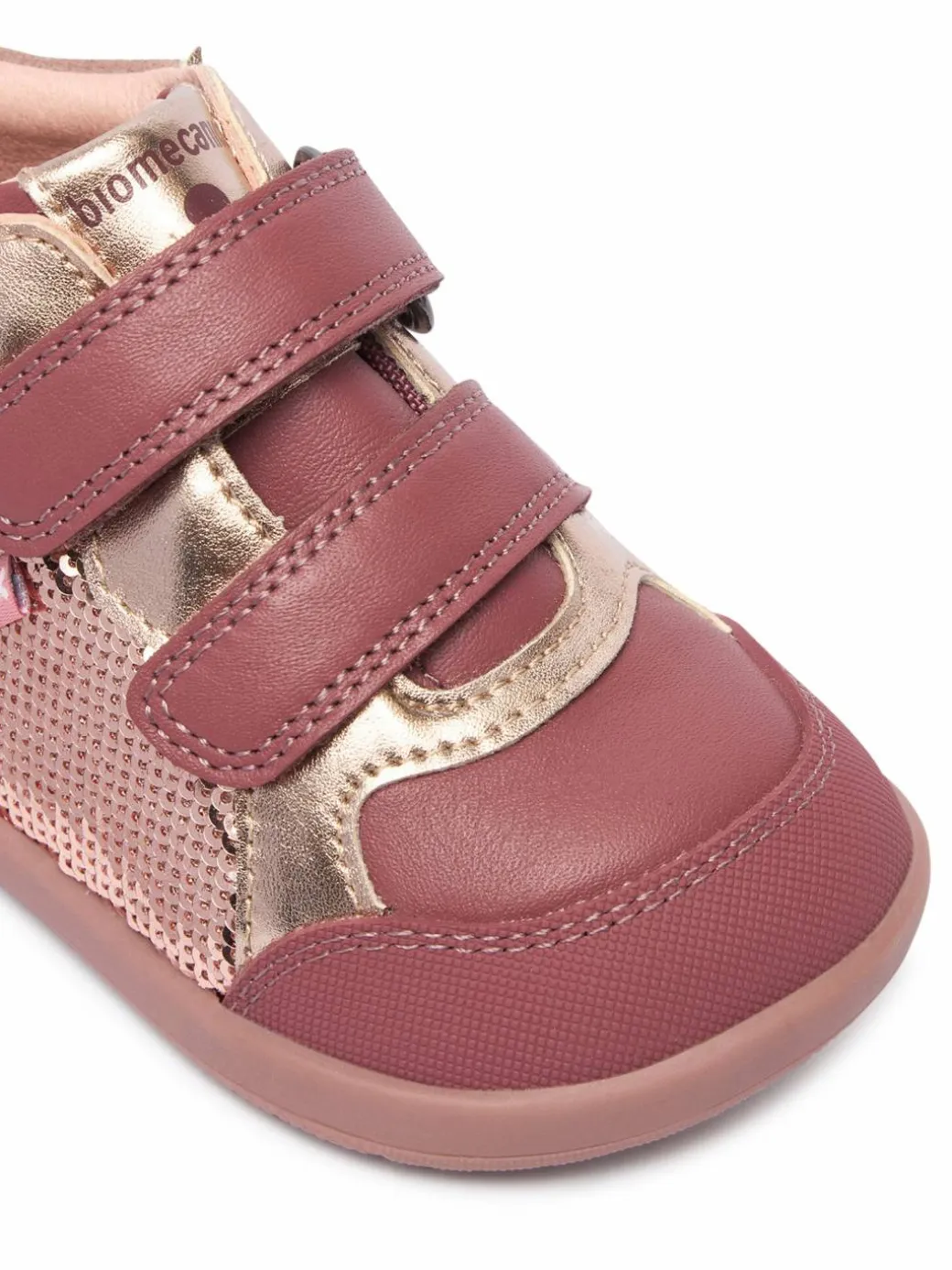 Scarpe basse 261167 M Bordeaux