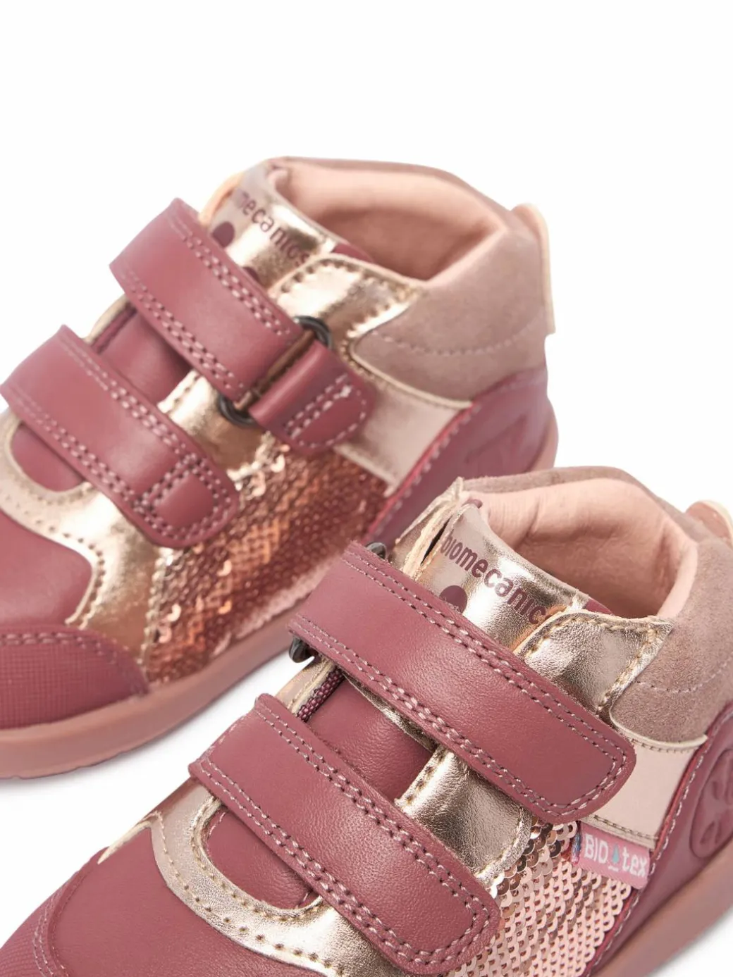 Scarpe basse 261167 M Bordeaux