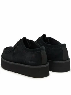 Scarpe basse Meare Walla. 26183983 Nero