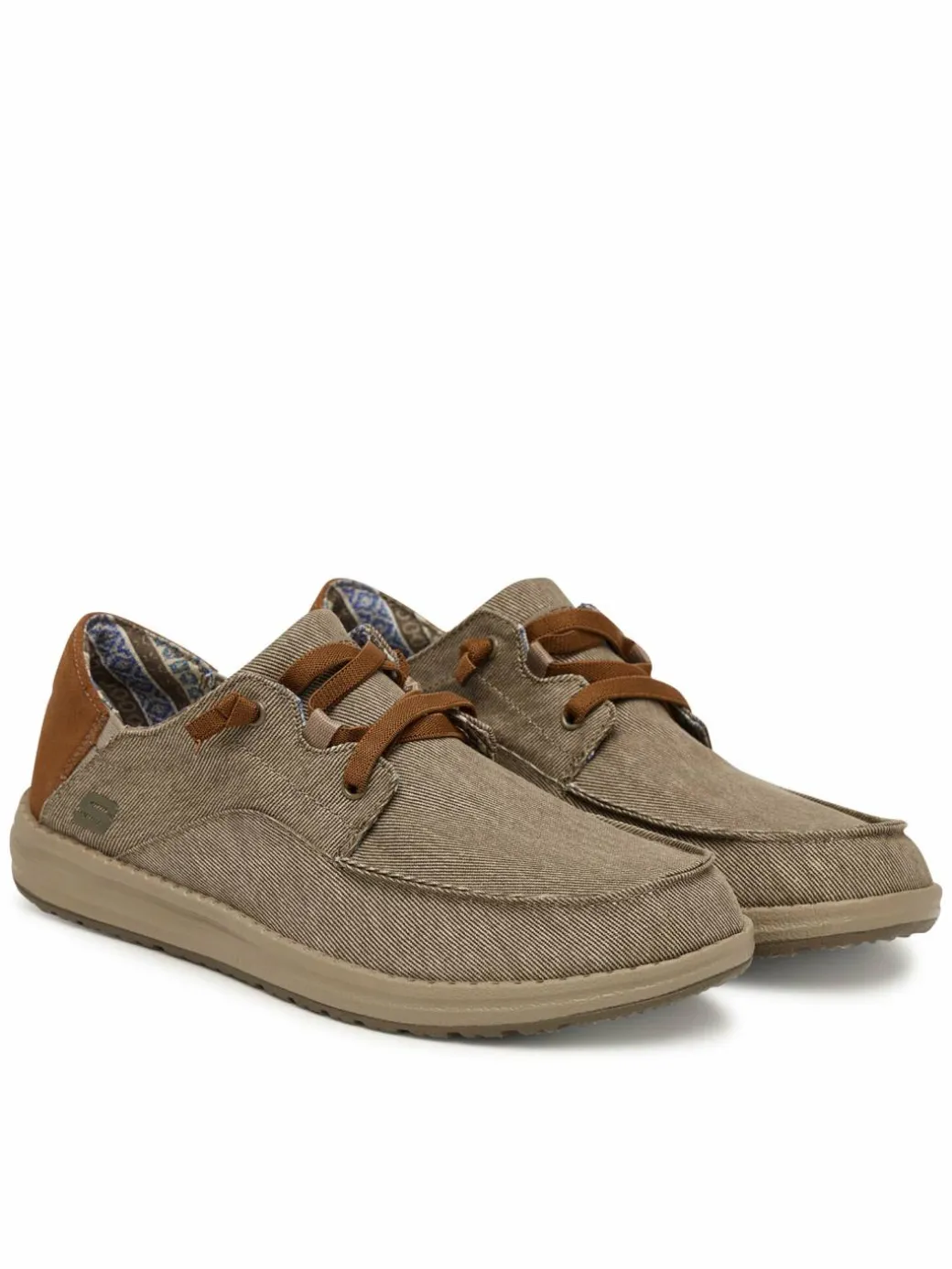 Scarpe basse Melson - Planon 210116/TPE Beige