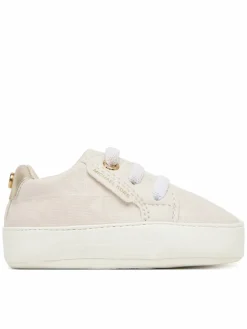Scarpe basse MK02536256 Beige