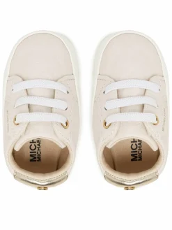 Scarpe basse MK02536256 Beige