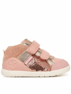 Scarpe basse 261167 M Rosa