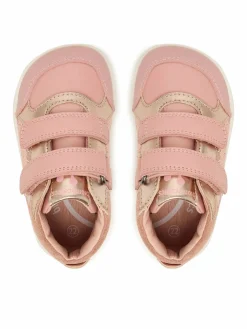 Scarpe basse 261167 M Rosa