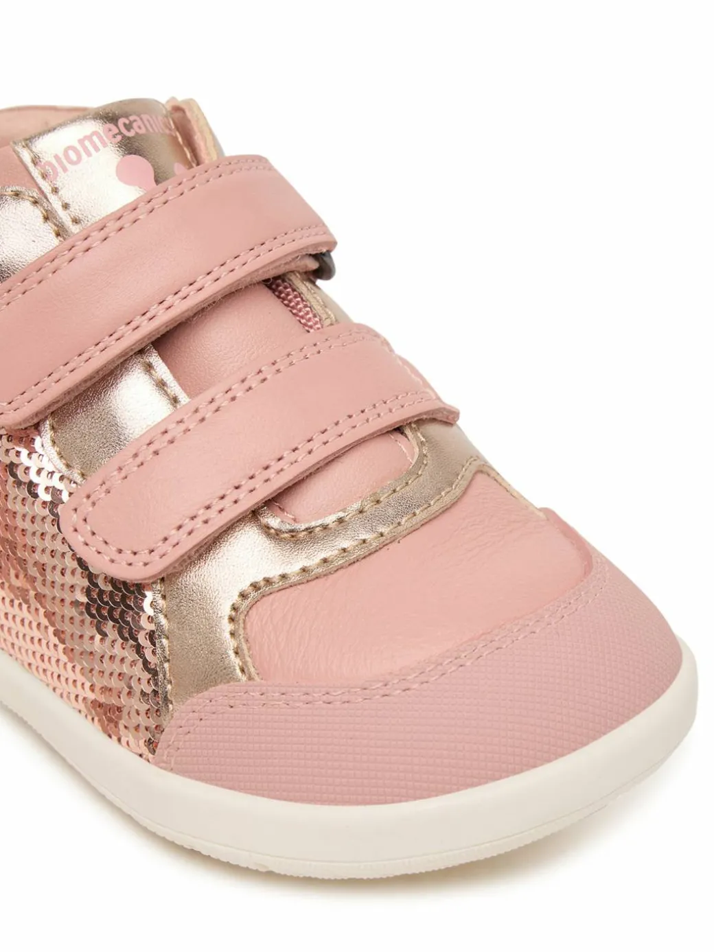 Scarpe basse 261167 M Rosa