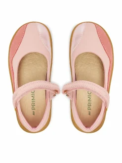 Scarpe basse 1421200 M Rosa