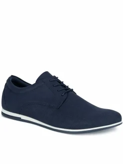 Scarpe basse MYL8436-8 Blu scuro