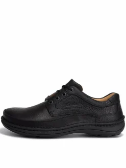 Scarpe basse Nature Three 203390087 Nero