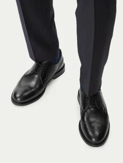 Scarpe basse 32631190 Nero