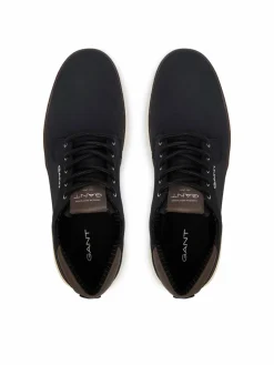 Scarpe basse 32638244 Nero