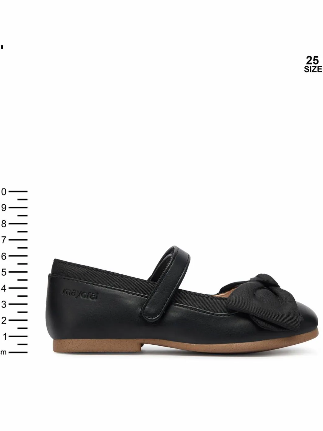 Scarpe basse 42555 Nero