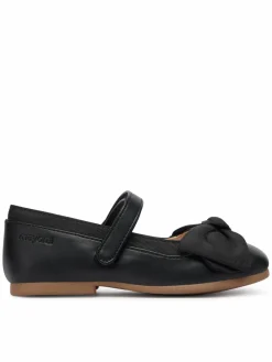 Scarpe basse 42555 Nero