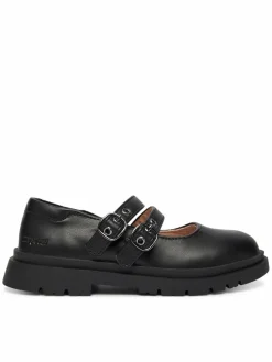 Scarpe basse 44554 Nero