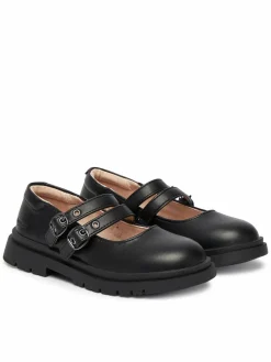 Scarpe basse 44554 Nero