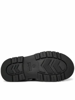 Scarpe basse 44554 Nero