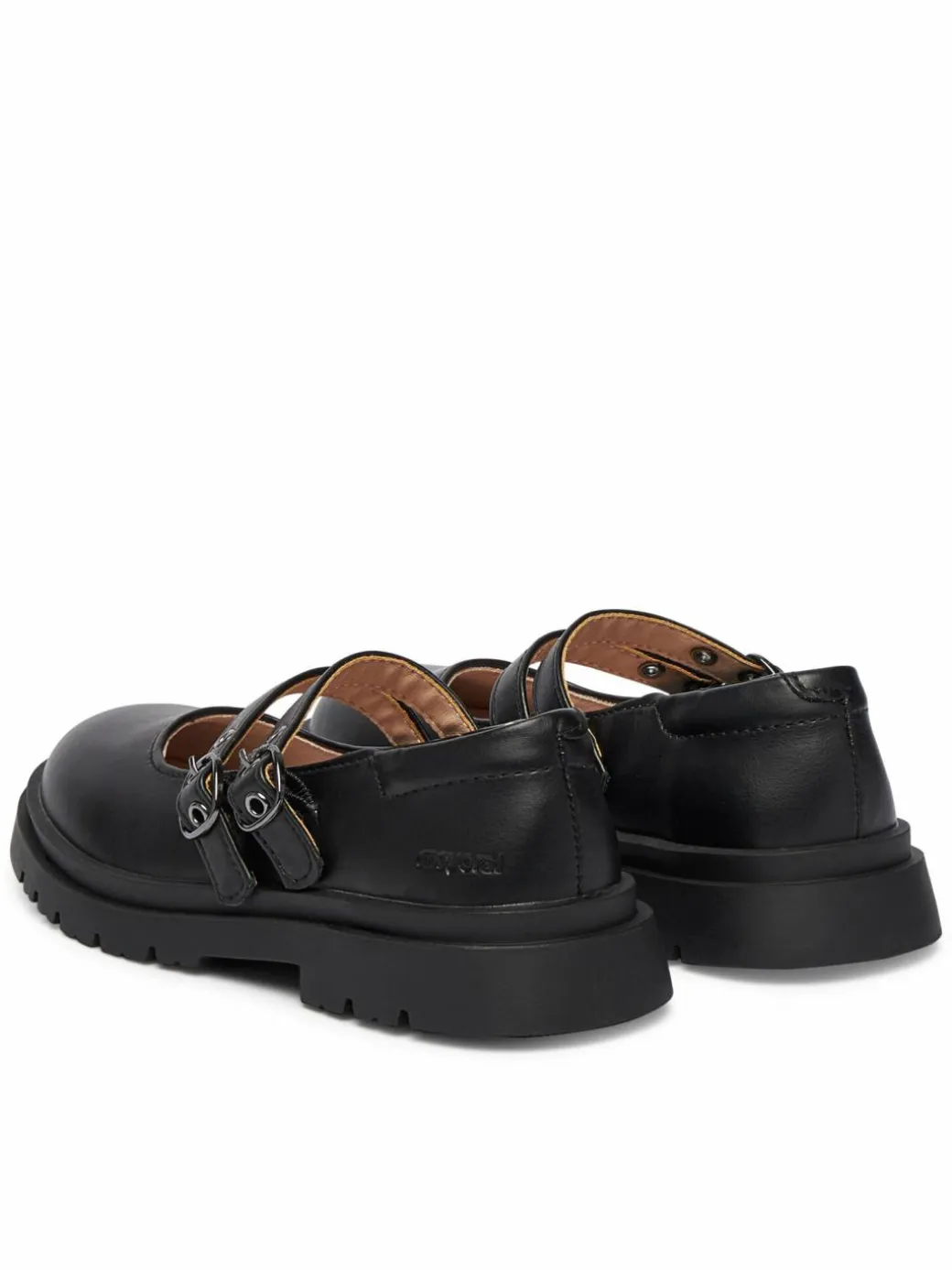 Scarpe basse 44554 Nero