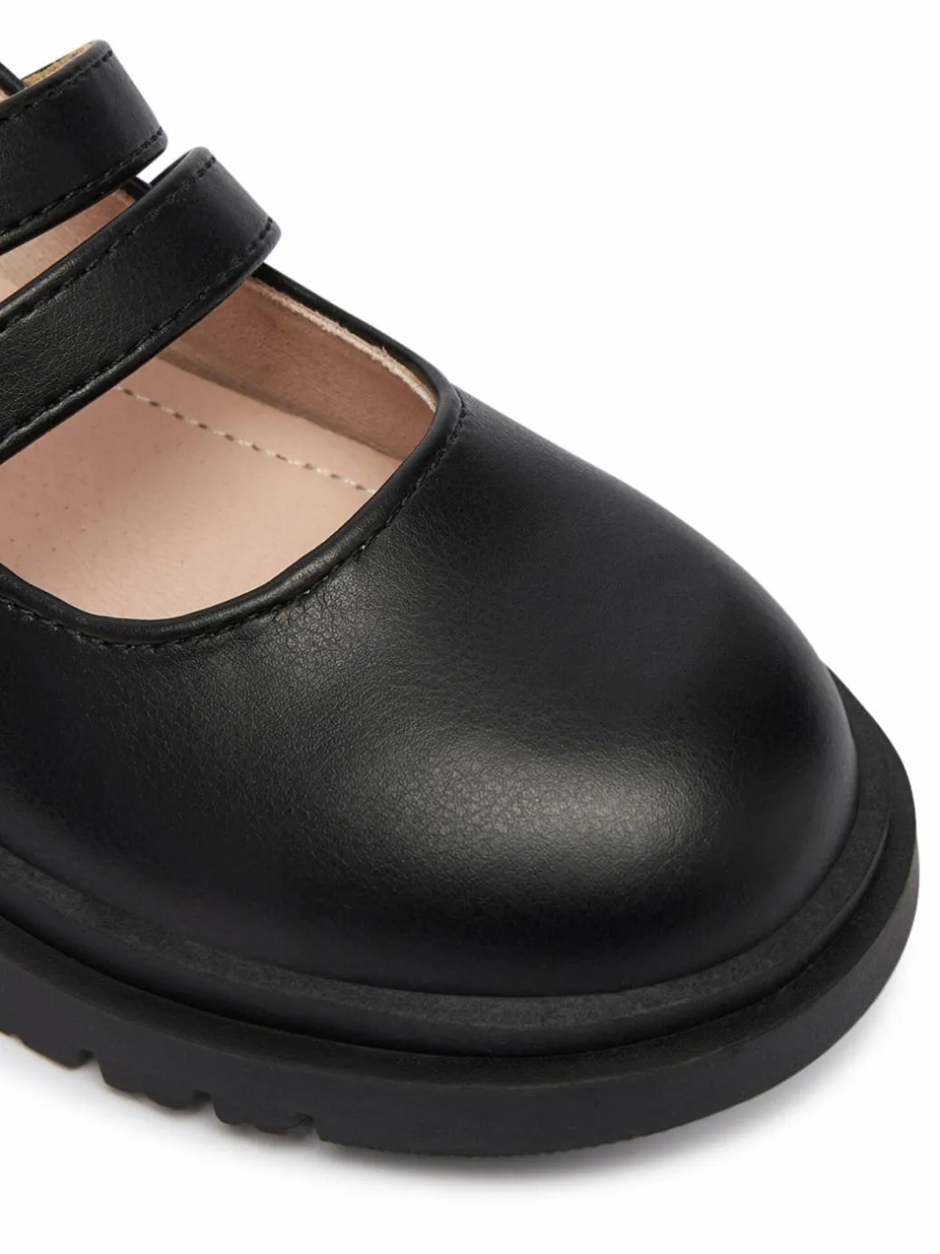 Scarpe basse 44554 Nero
