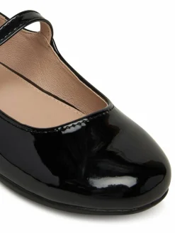 Scarpe basse 46554 Nero
