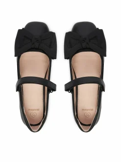 Scarpe basse 46555 Nero