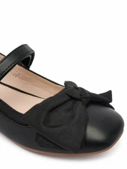 Scarpe basse 46555 Nero