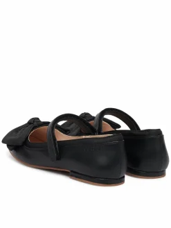 Scarpe basse 46555 Nero