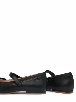 Scarpe basse 44555 Nero