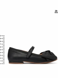 Scarpe basse 44555 Nero