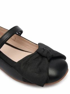 Scarpe basse 44555 Nero