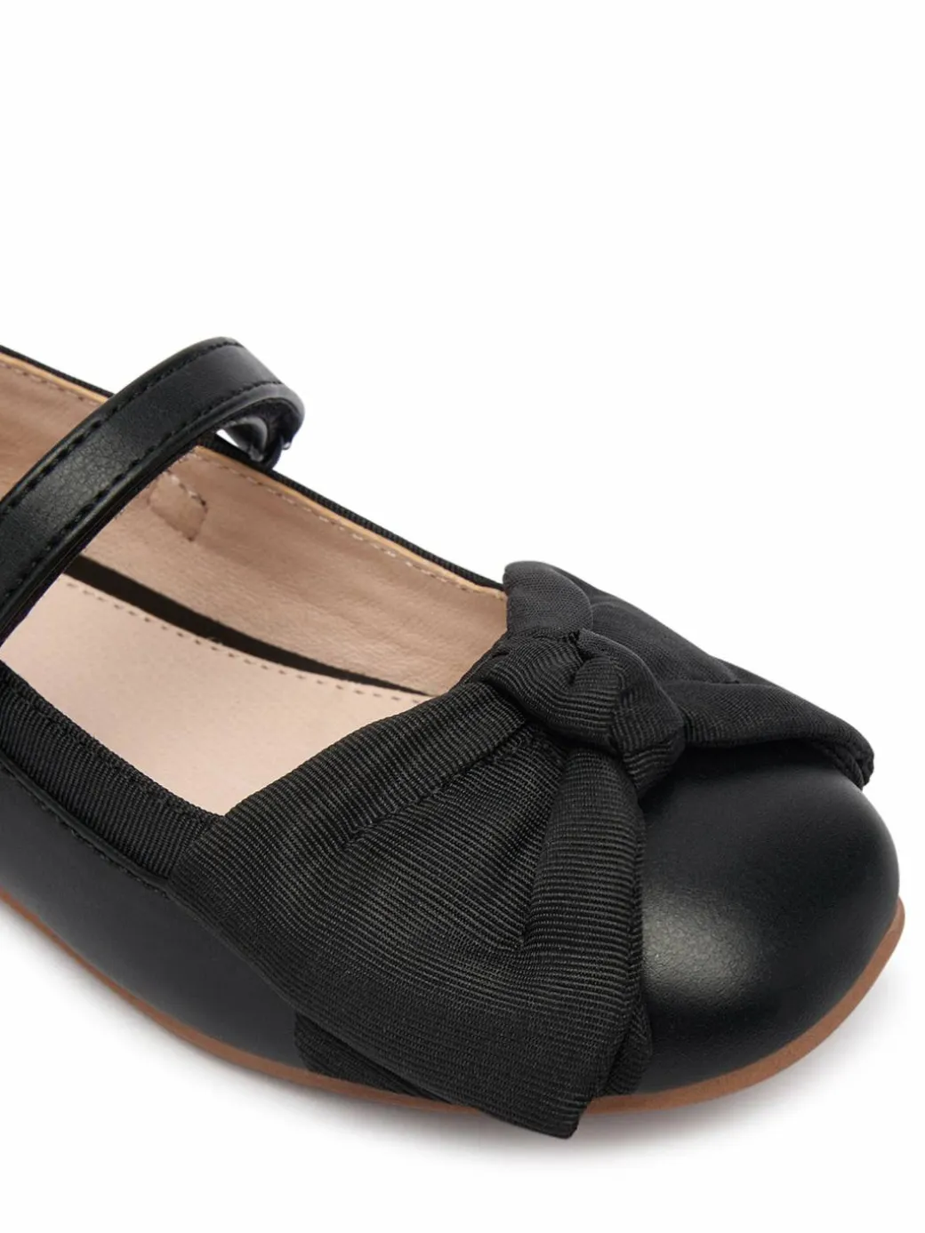 Scarpe basse 44555 Nero