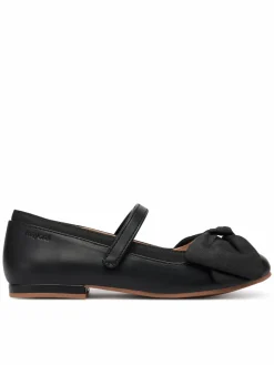 Scarpe basse 44555 Nero