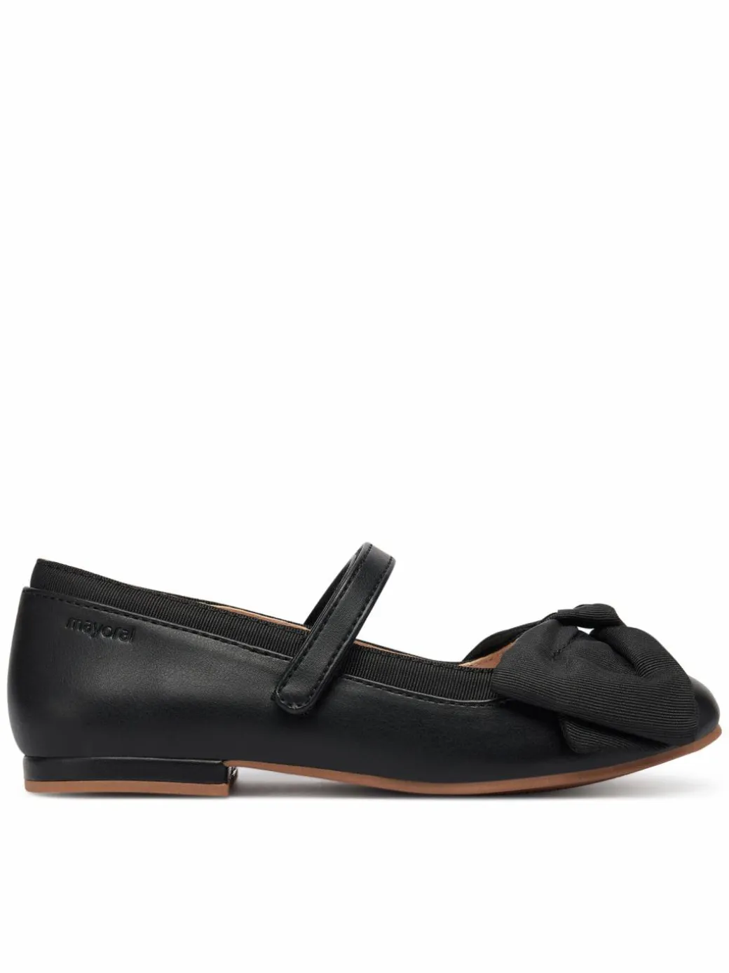 Scarpe basse 44555 Nero