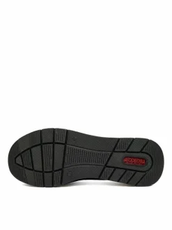 Scarpe basse 58944-00 Nero