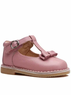 Scarpe basse 9N6858 Rosa