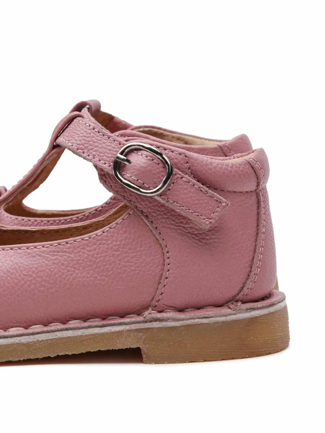 Scarpe basse 9N6858 Rosa