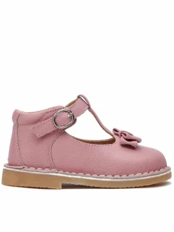 Scarpe basse 9N6858 Rosa