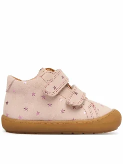 Scarpe basse Ollie S G2130328-51 M Rosa