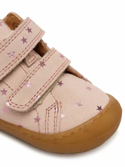 Scarpe basse Ollie S G2130328-51 M Rosa